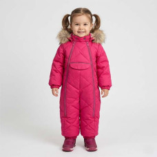 Комбинезон Huppa BEATA 1 31930155-70063 пуховик